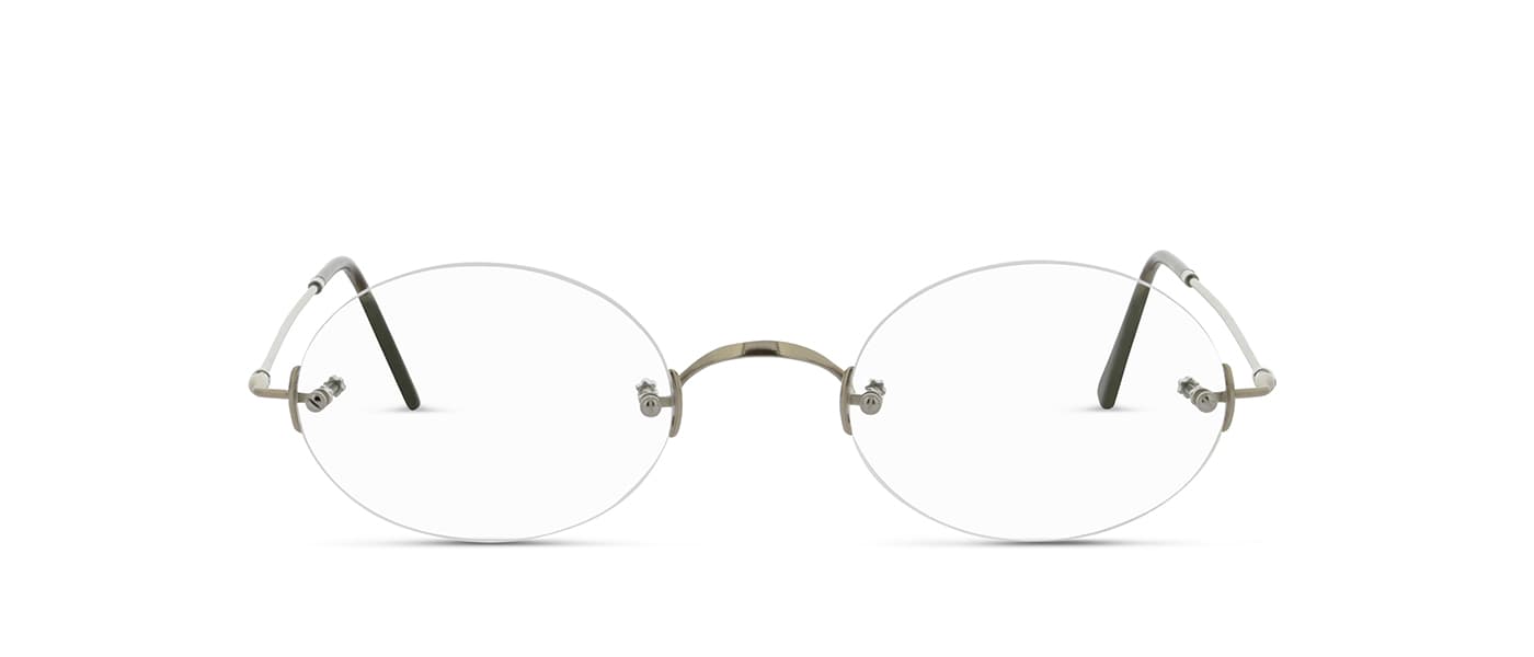 Classic Oval M