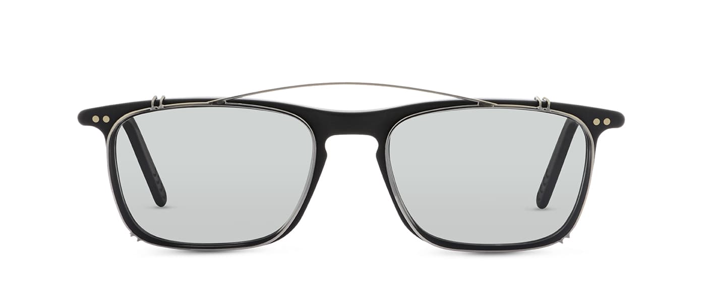 Clip-On A5 238