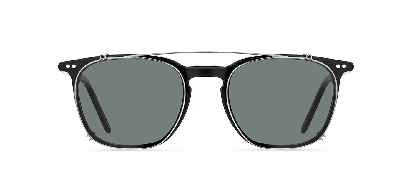 Clip-On A5 610