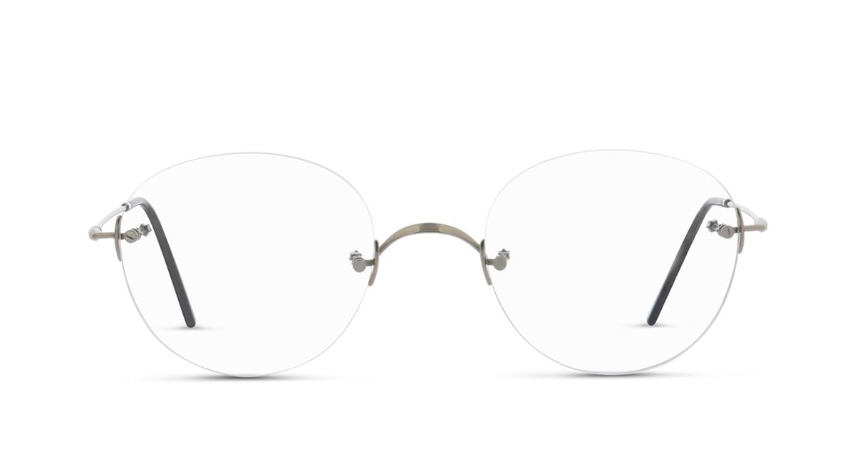 Lunor Classic Panatomic by Lunor — The Last Optical Shop