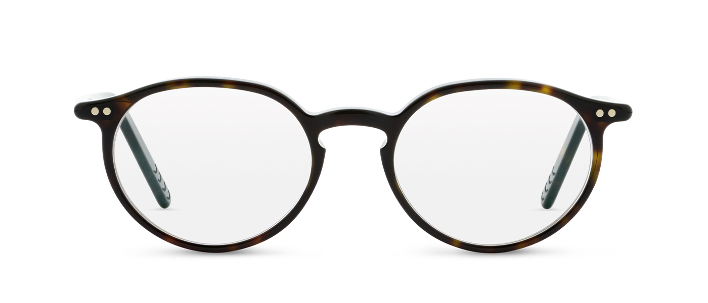 Lunor A5 226 - Lunor Handcrafted eyewear made in Germany