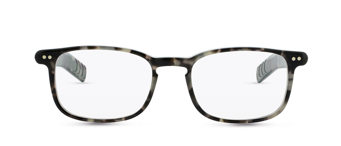 Lunor A6 - Lunor Handcrafted eyewear made in Germany