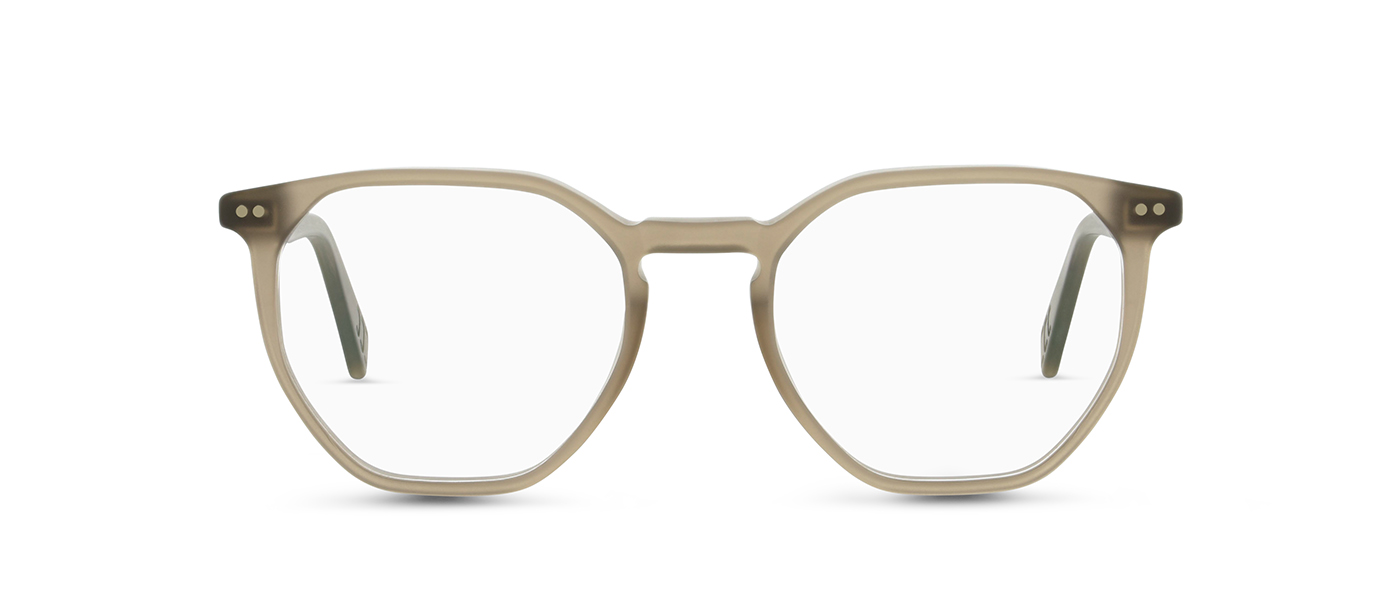 Lunor A11 - Lunor Handcrafted eyewear made in Germany