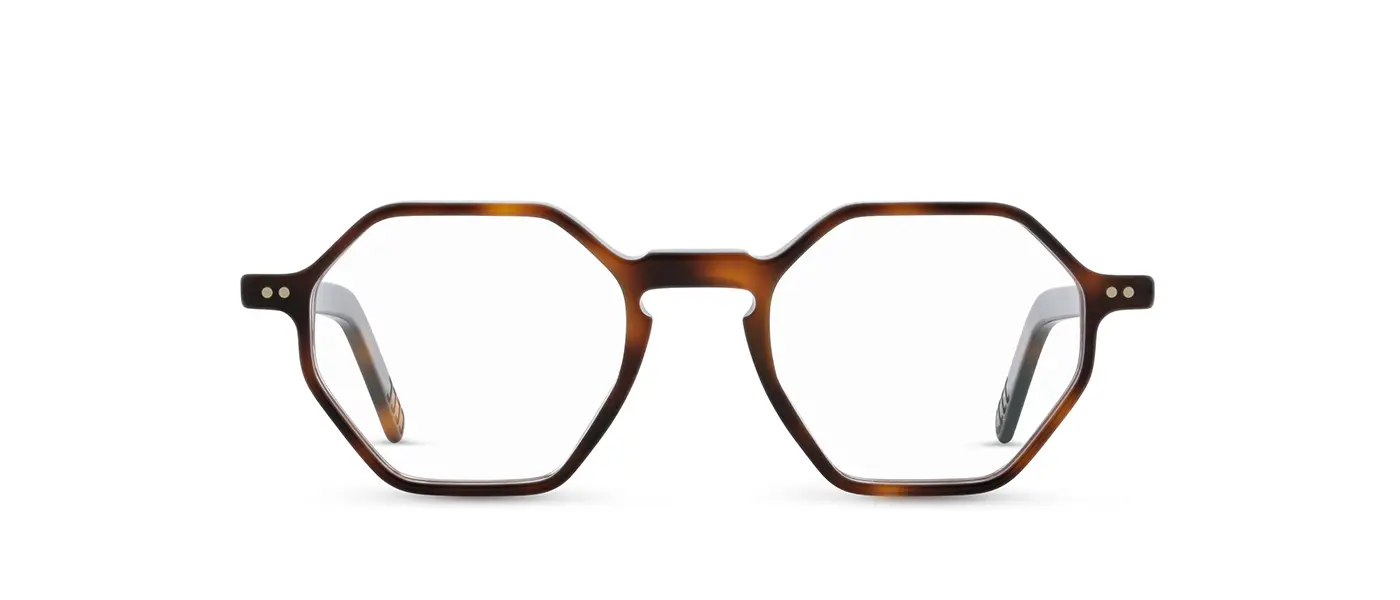 Lunor A12 - Lunor Handcrafted eyewear made in Germany