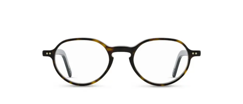 Lunor A12 - Lunor Handcrafted eyewear made in Germany