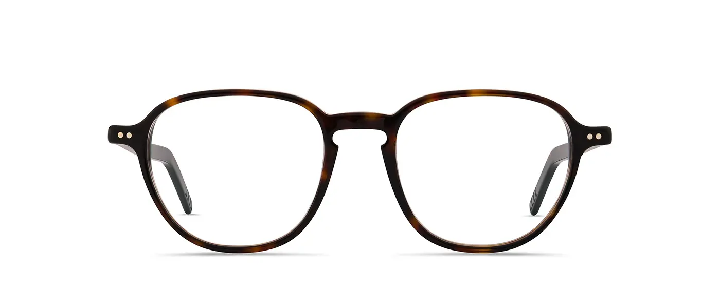 Lunor A12 - Lunor Handcrafted eyewear made in Germany