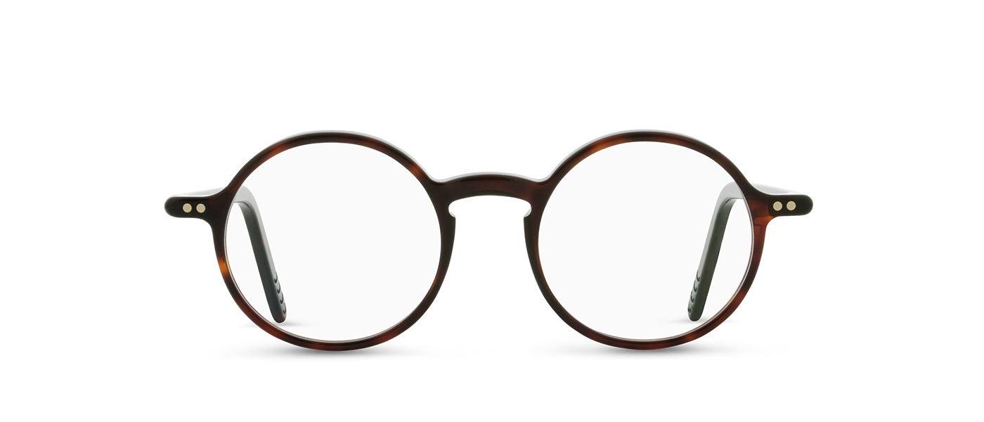 Lunor A5 - Lunor Handcrafted eyewear made in Germany