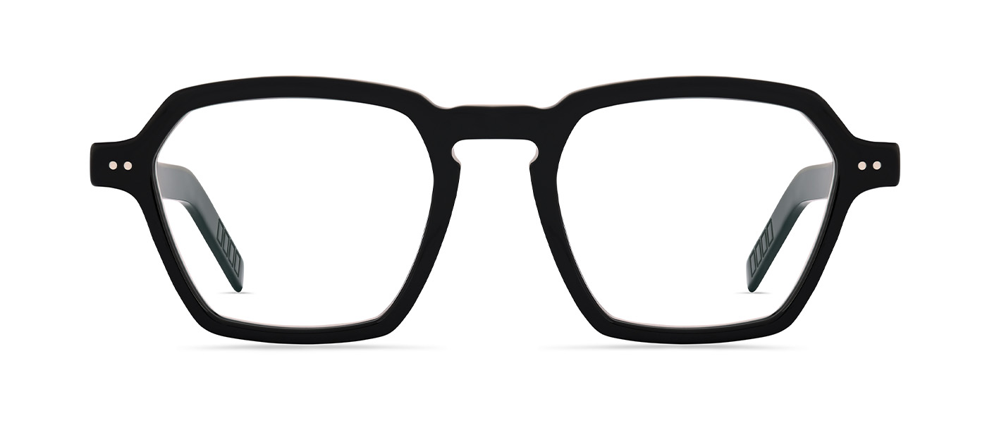 Lunor A14 - Lunor Handcrafted eyewear made in Germany