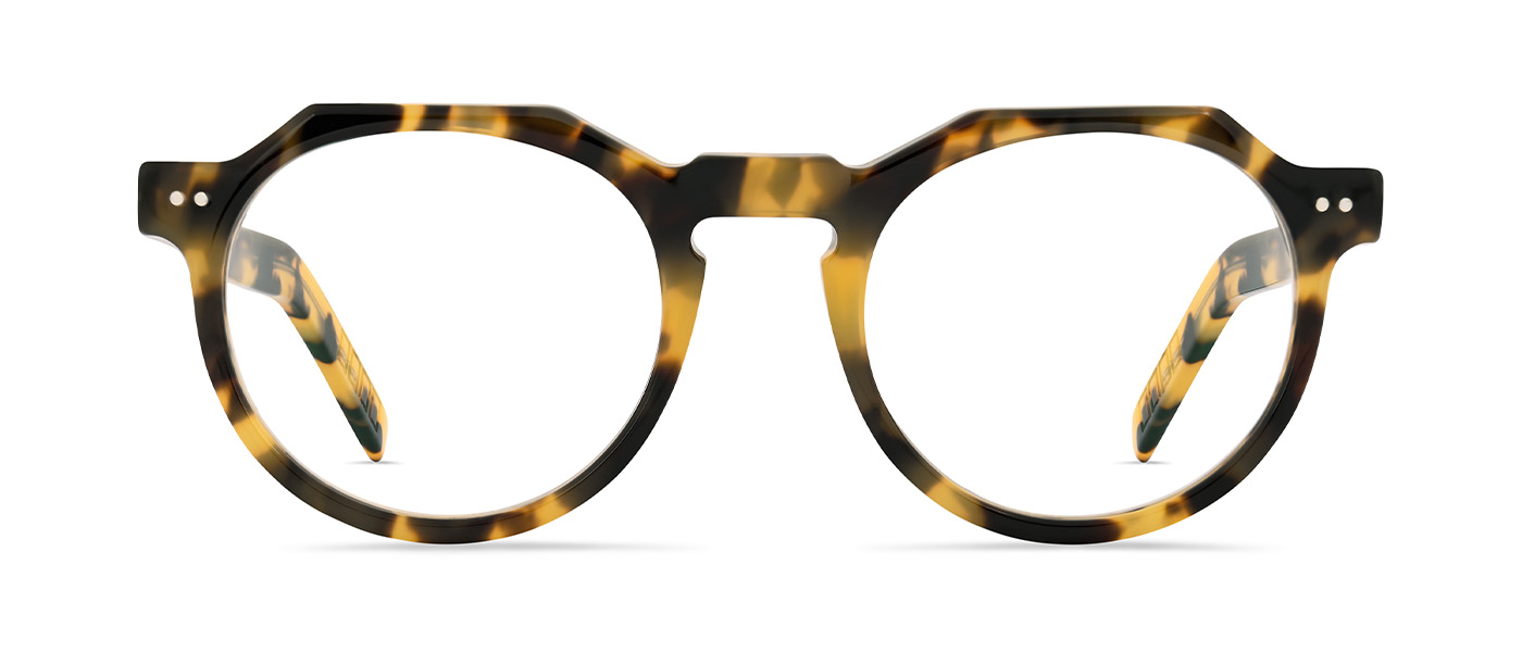Lunor A14 - Lunor Handcrafted eyewear made in Germany