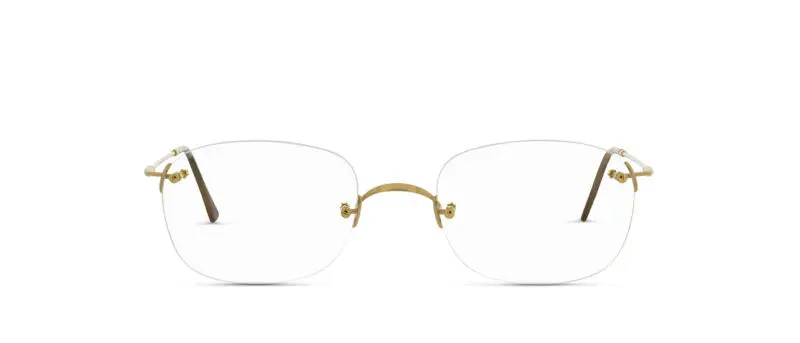 Lunor Classic - Lunor Handcrafted eyewear made in Germany