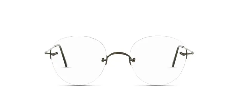 Lunor Classic - Lunor Handcrafted eyewear made in Germany