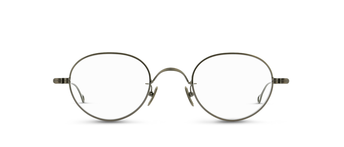 Lunor M5 02 - Lunor Handcrafted eyewear made in Germany
