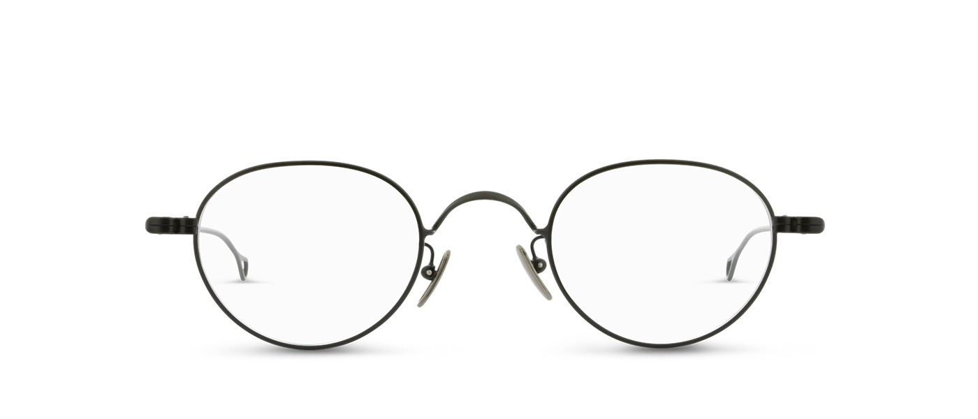 Lunor M5 04 - Lunor Handcrafted eyewear made in Germany