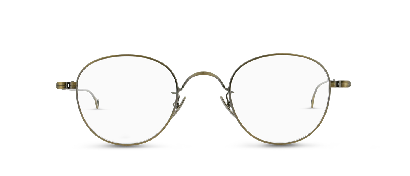 Lunor M5 06 - Lunor Handcrafted eyewear made in Germany