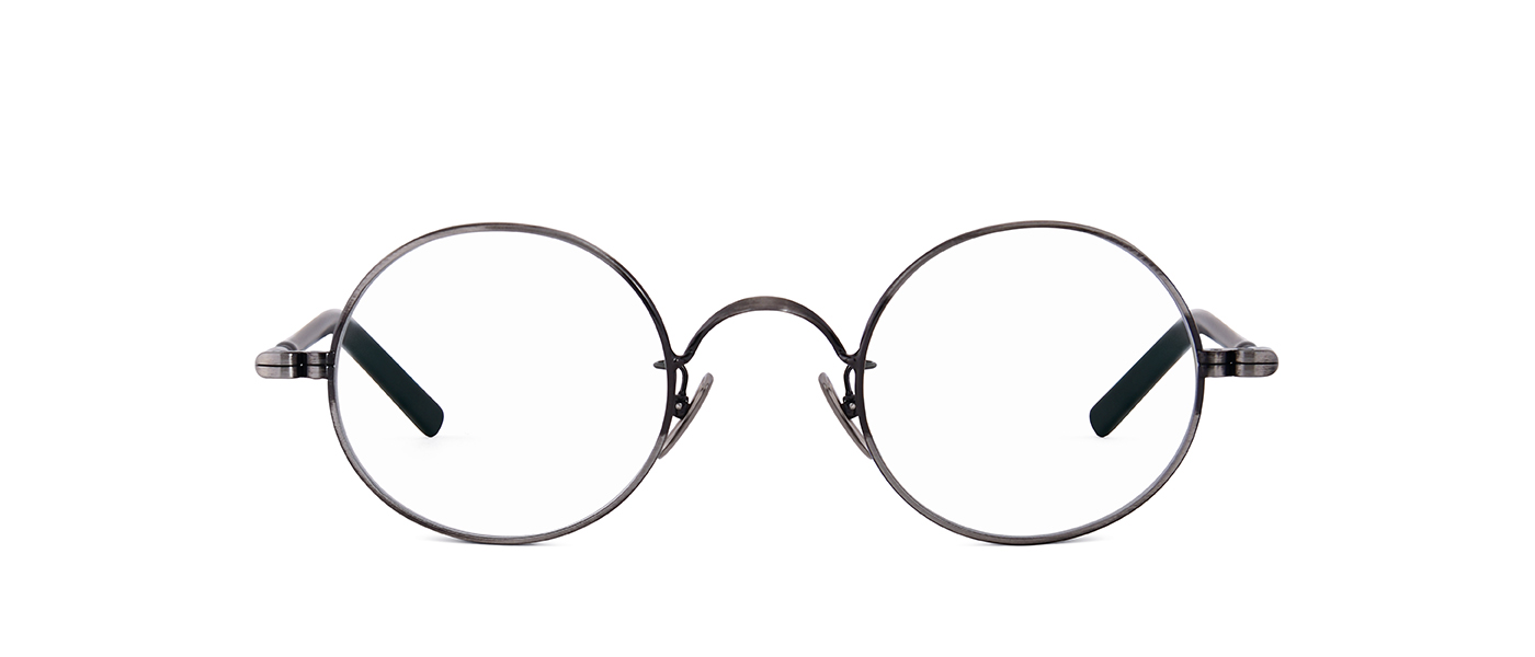 Lunor M6 - Lunor Handcrafted eyewear made in Germany