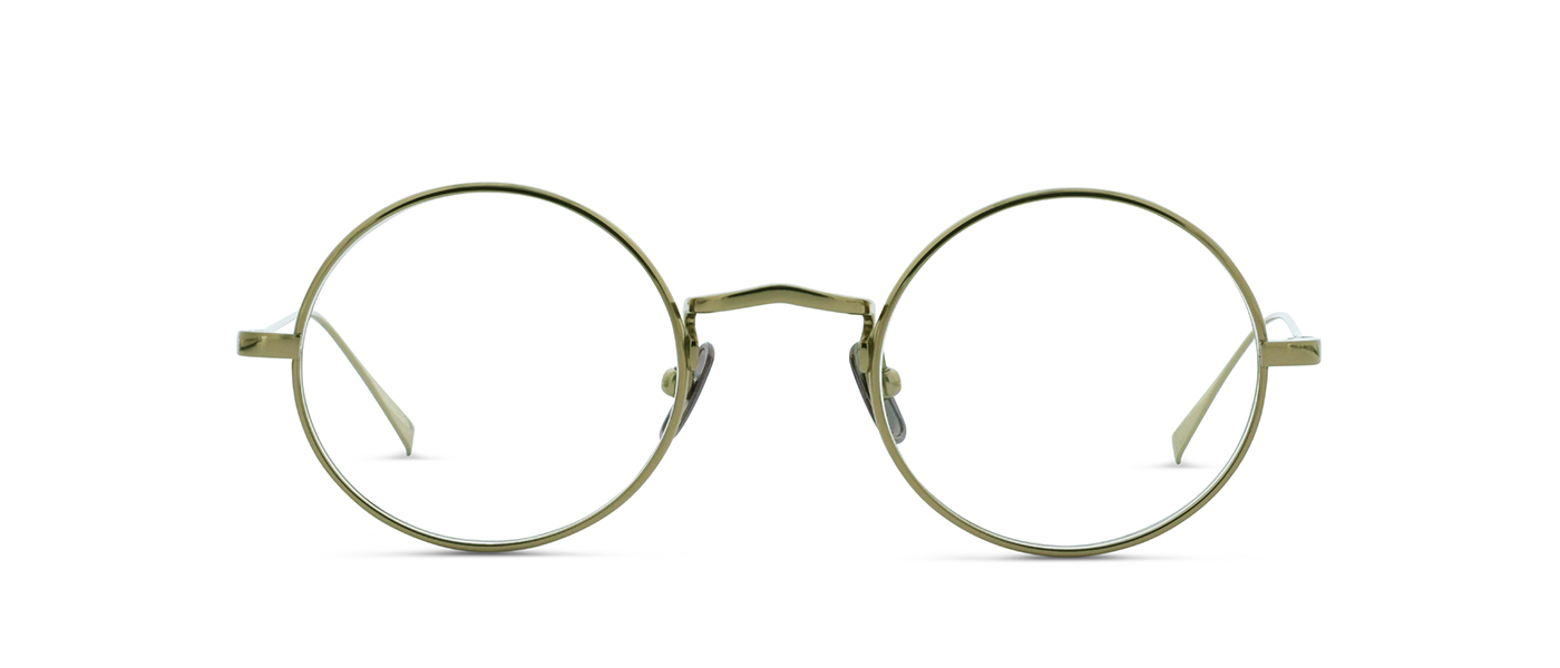 メガネ・老眼鏡 Lunor M9 mod.3 col.PP Lunor M9 - Lunor Handcrafted eyewear made in Germany